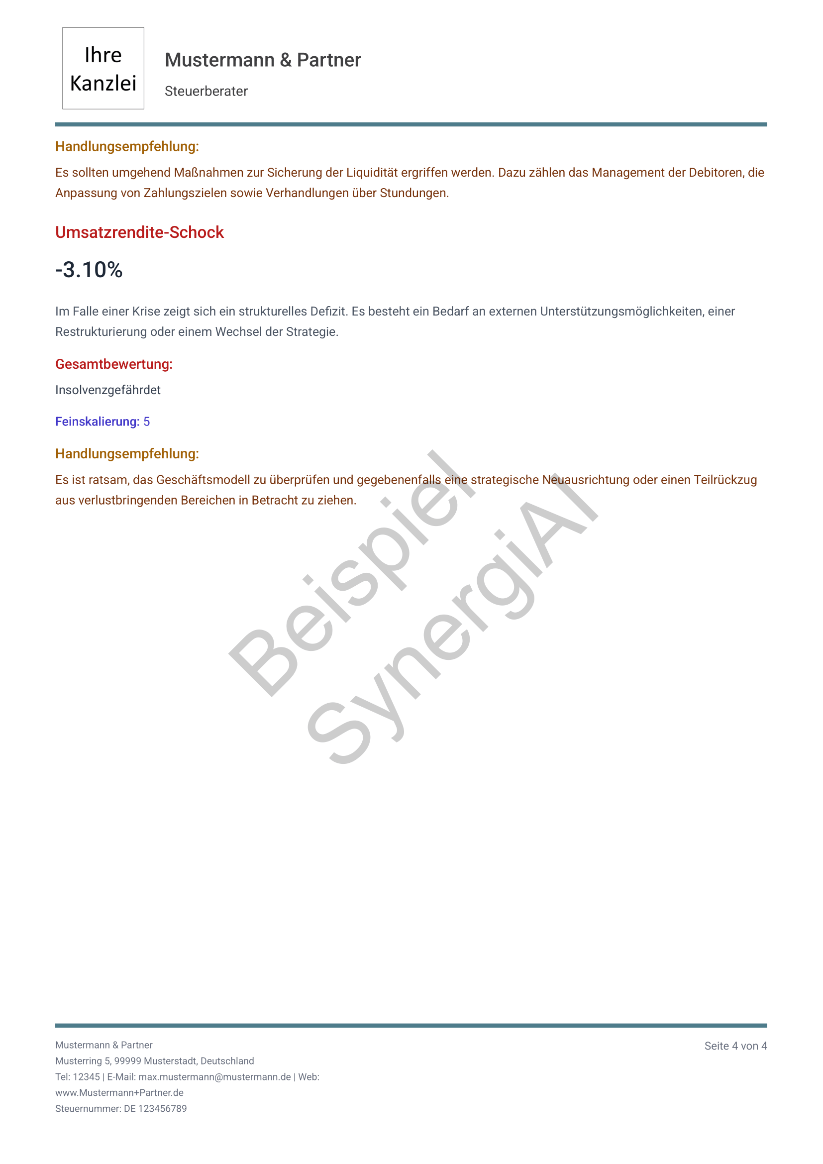 Risikoanalyse Seite 4